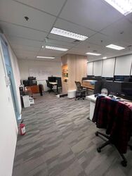 20 Collyer Quay (D1), Office #638106781